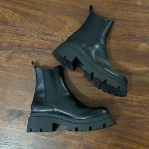 ZARA BOOTS